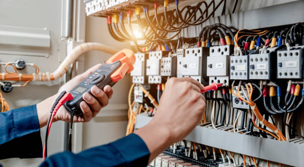 Best Home Electrical Repair  in Plainfield Village, CT