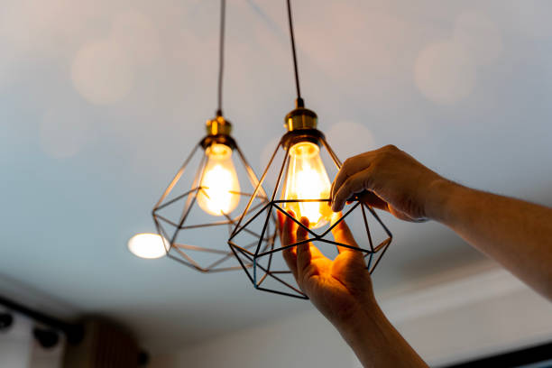 Best Ceiling Fan Installation Electrician  in Plainfield Village, CT