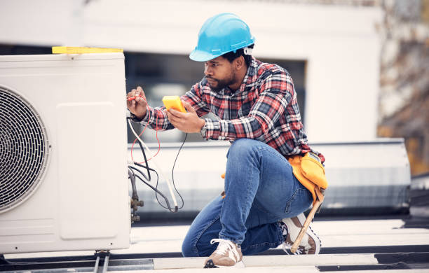 Best 24-Hour Electrician  in Plainfield Village, CT