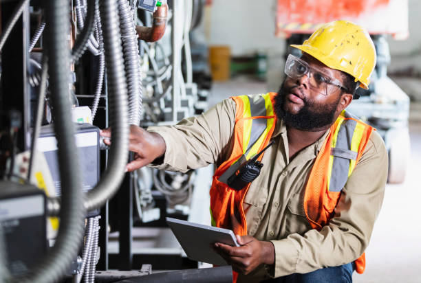Best Electric Panel Repair  in Plainfield Village, CT