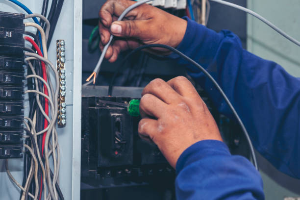 Best Electrical Rewiring Services  in Plainfield Village, CT