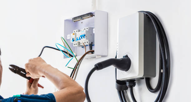 Best Emergency Electrician Near Me  in Plainfield Village, CT